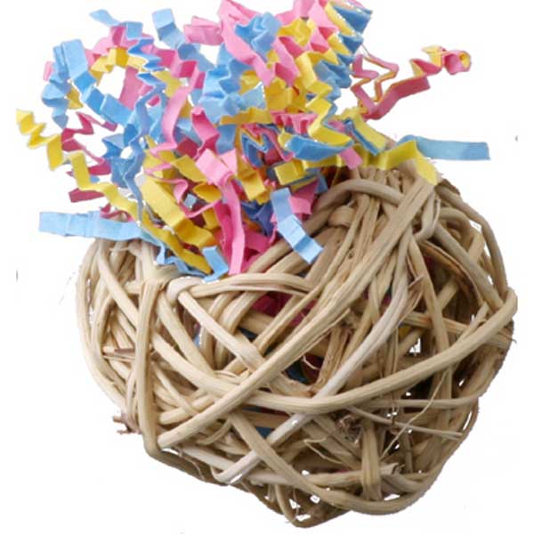 Fiesta Ball Stuffers