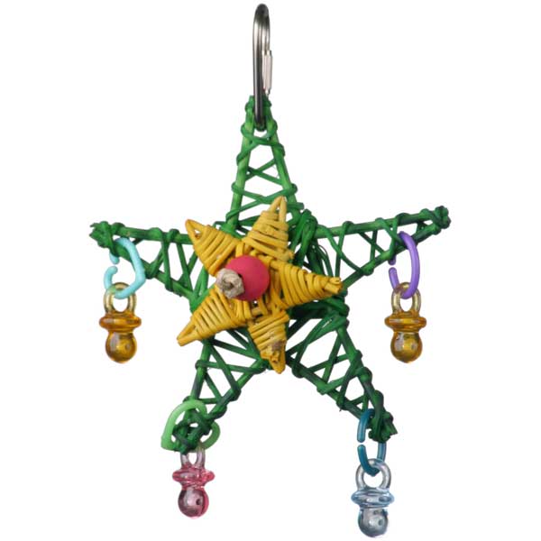 Xmas Star