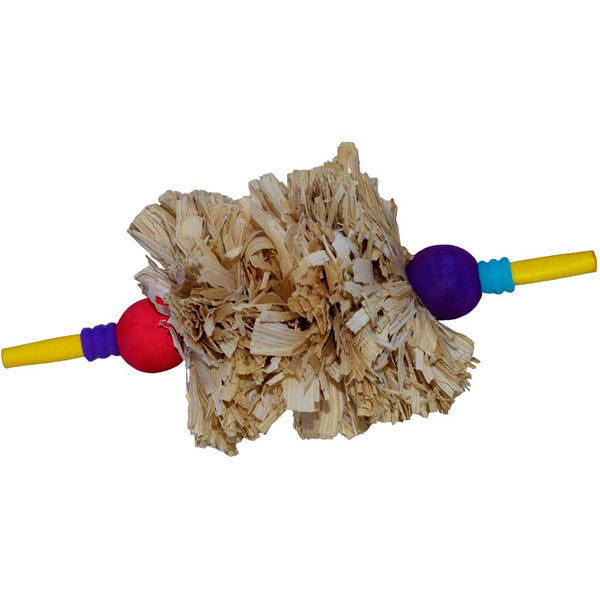 Corn Husk Toss