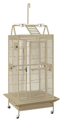 King's Cages SLP2624 Playtop Cage