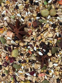 Goldenfeast South American Blend