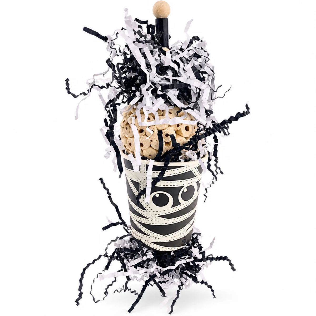 Spooky Mummy