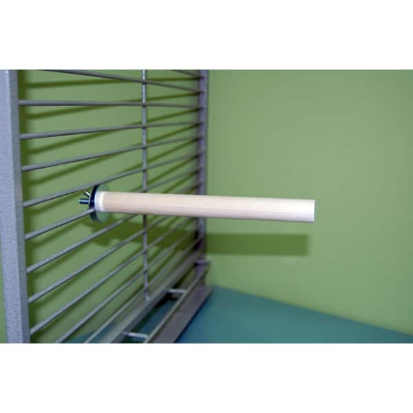 Wood Dowel Perch