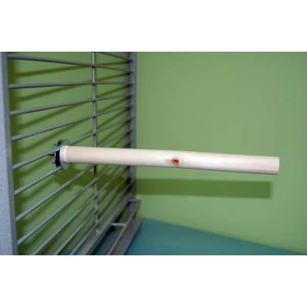 Wood Dowel Perch - 10" x 7/8"