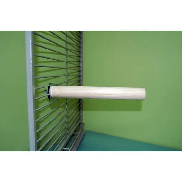 Wood Dowel Perch - 10" x 5/4"