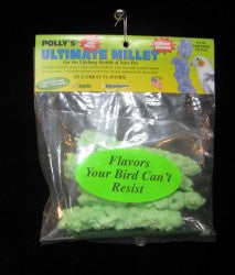 Polly's Ultimate Millet