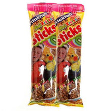 Vitakraft Kiwi Glazed Sticks