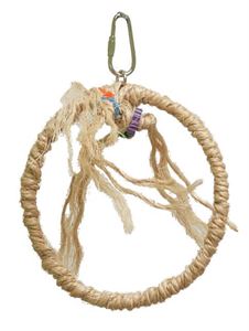 Natural Sisal Ring