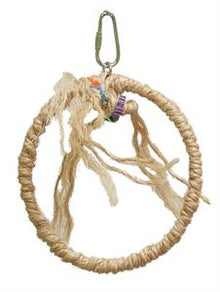 Natural Sisal Ring