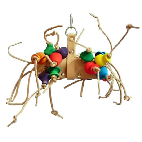Zoomax Porcupine Toy