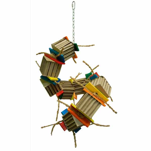 Bongo Twist LG