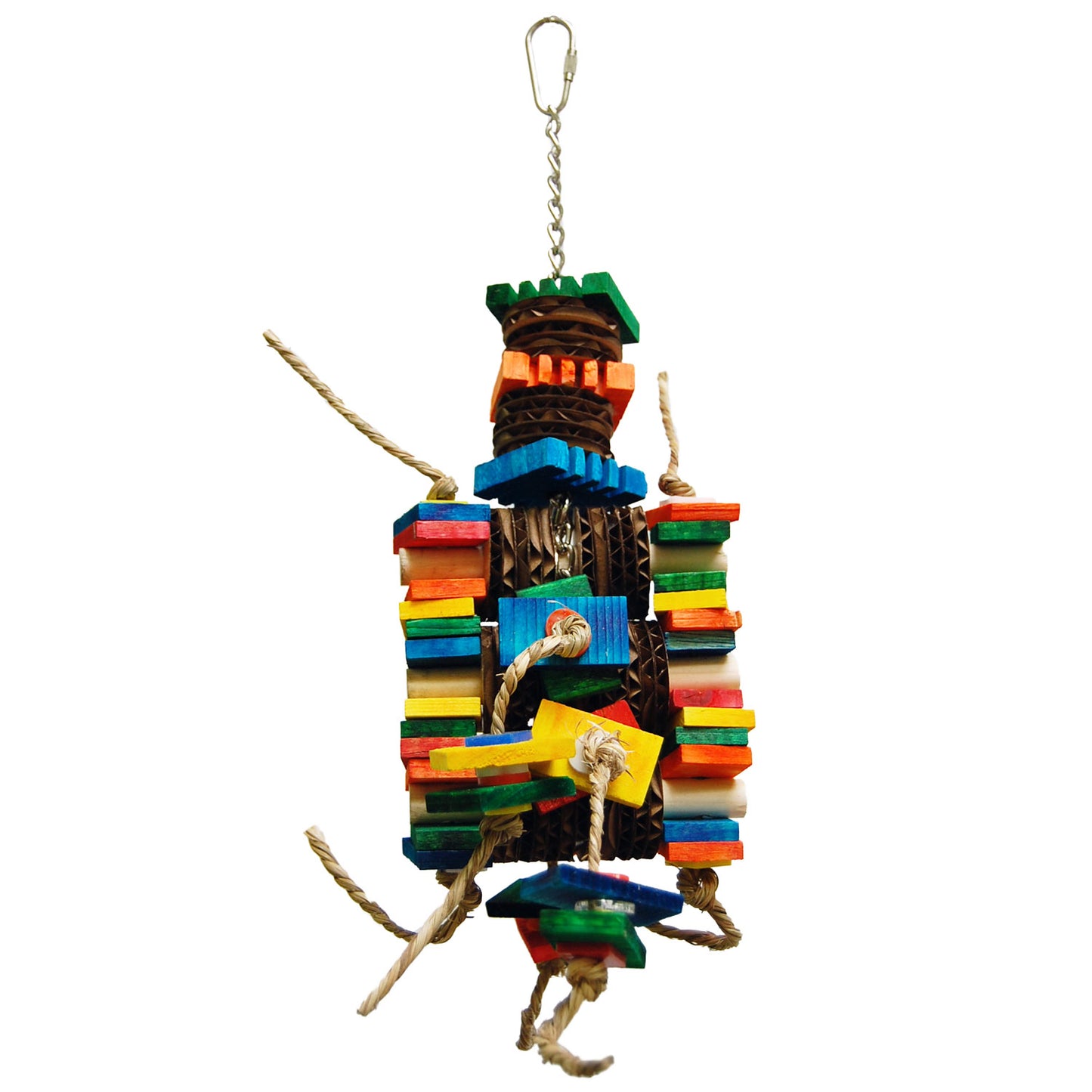 Zoomax Oscar Toy