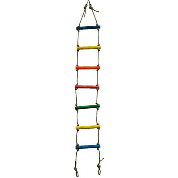Jute Ladder (4ft)