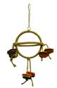 GLOBE JUTE 7