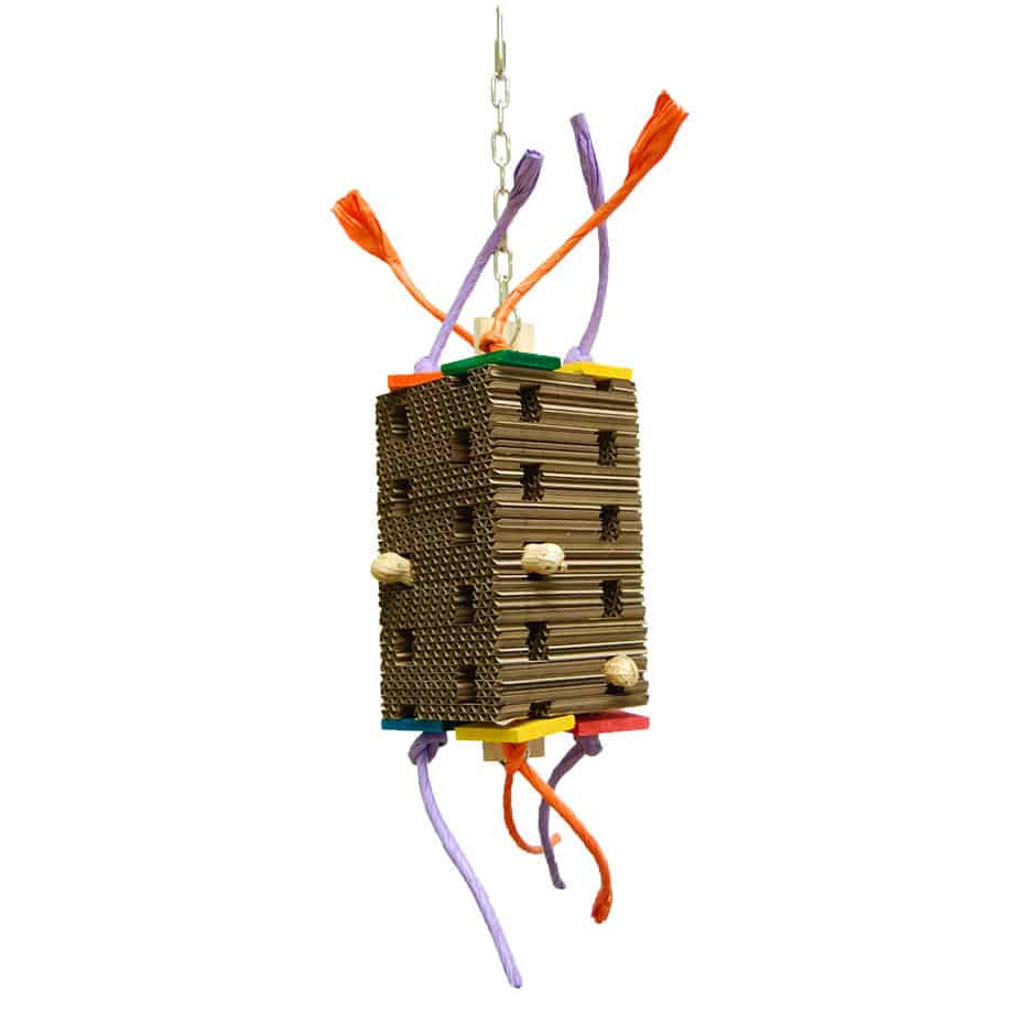 Tower Medium (18" x 4" x 4")