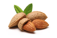 Almonds In Shell