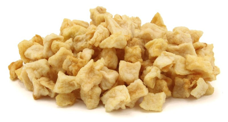 Diced Apple 1LB