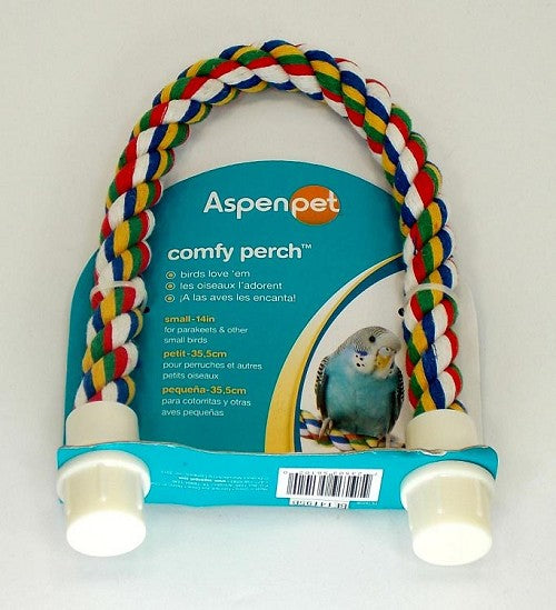 JW Pet Comfy Perch Small (3 Lengths)