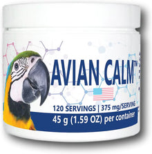 Avian Calm - 1.59oz