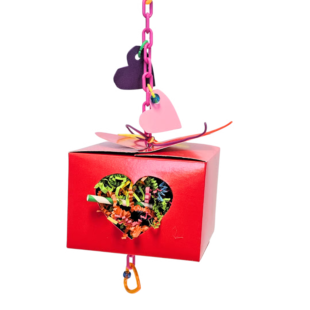 Valentine's Box