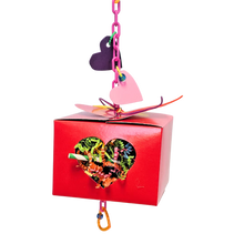 Valentine's Box