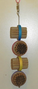 Bagel Kabob Medium