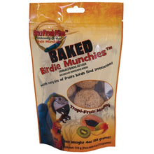 Baked Birdie Munchies Tropical Fruit Medley 4 oz