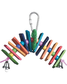 Balsa Rainbow Small
