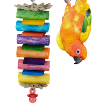 Sola & Balsa Stack