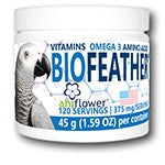 Biofeather Vitamin