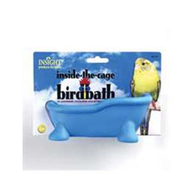 JW Bird Bath