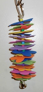 Bird Leis