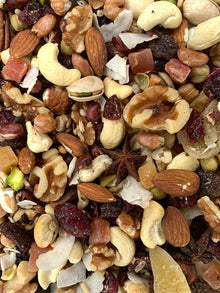 Goldenfeast Bonita Nut Mix