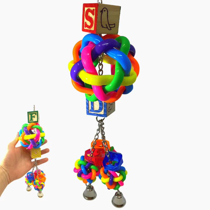 Bouncy Bouncy