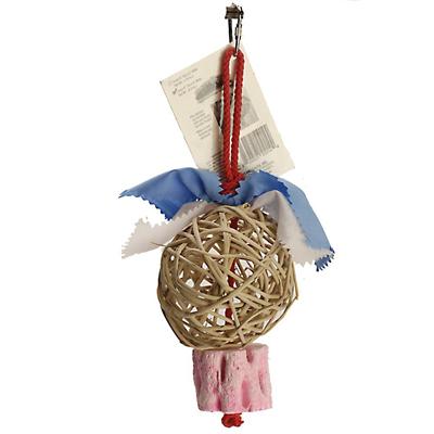 Busy Beak Balloon with Bee Pollen and Calcium (2 Sizes)