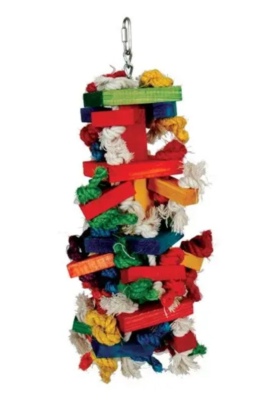 Knots N Blocks