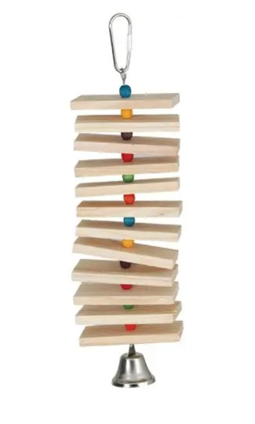 Medium Natural Stack