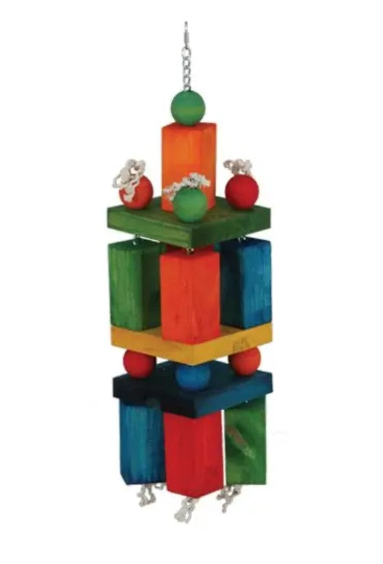 Extra Large Building Blocks