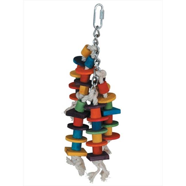 Small Hanging Thimbles Up