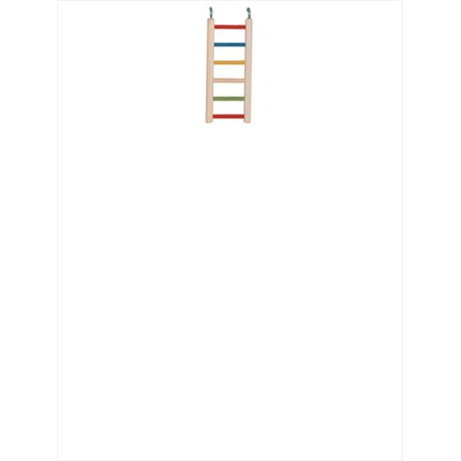 Cockatiel Ladder 12"