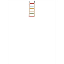 Cockatiel Ladder 12"