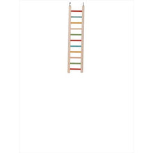 Cockatiel Ladder 18"