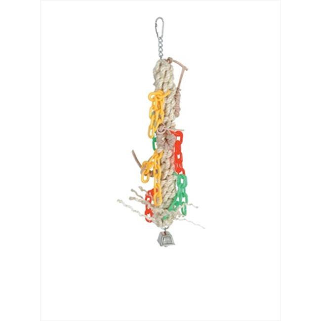 Macrame Chain Gang