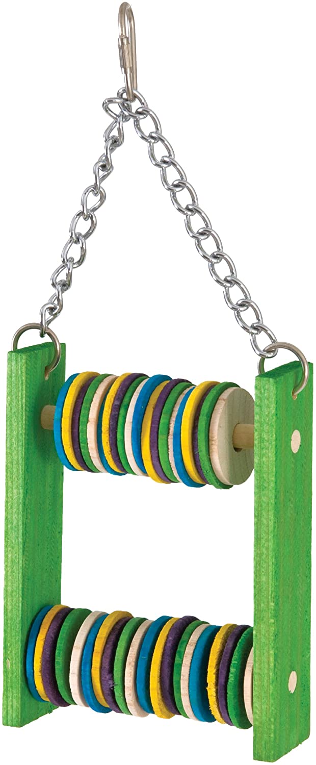 Small Abacus