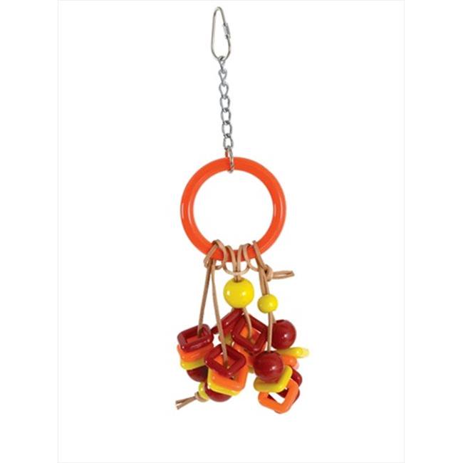 Tug Ring