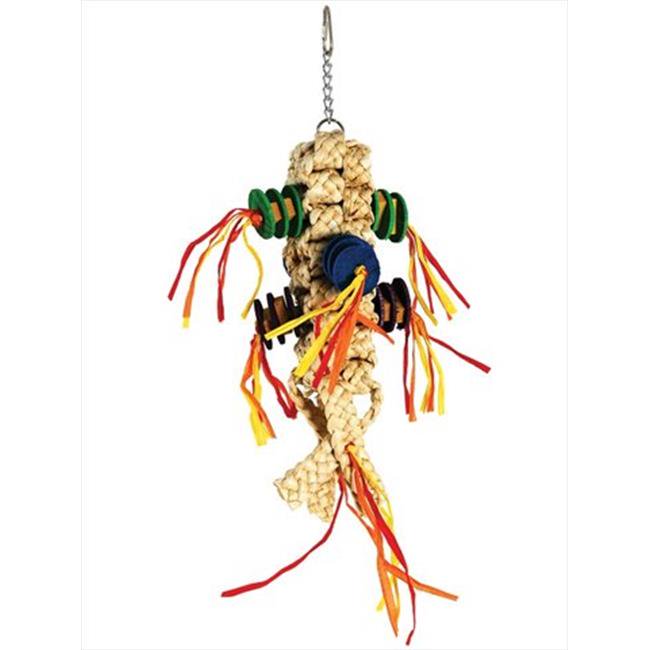 Frond Lanyard