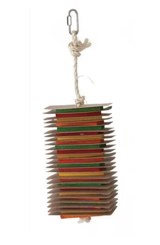 Medium Chipboard and Wood Slats