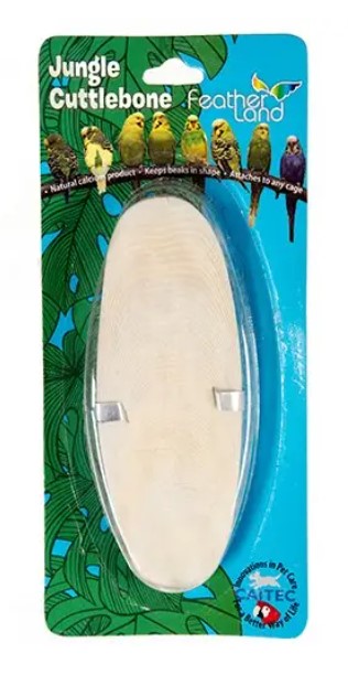 Large Cuttlebone - Single Pack