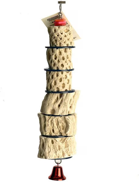 Polly's Cactus Tower