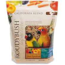 Roudybush California Blend - Mini (44oz)